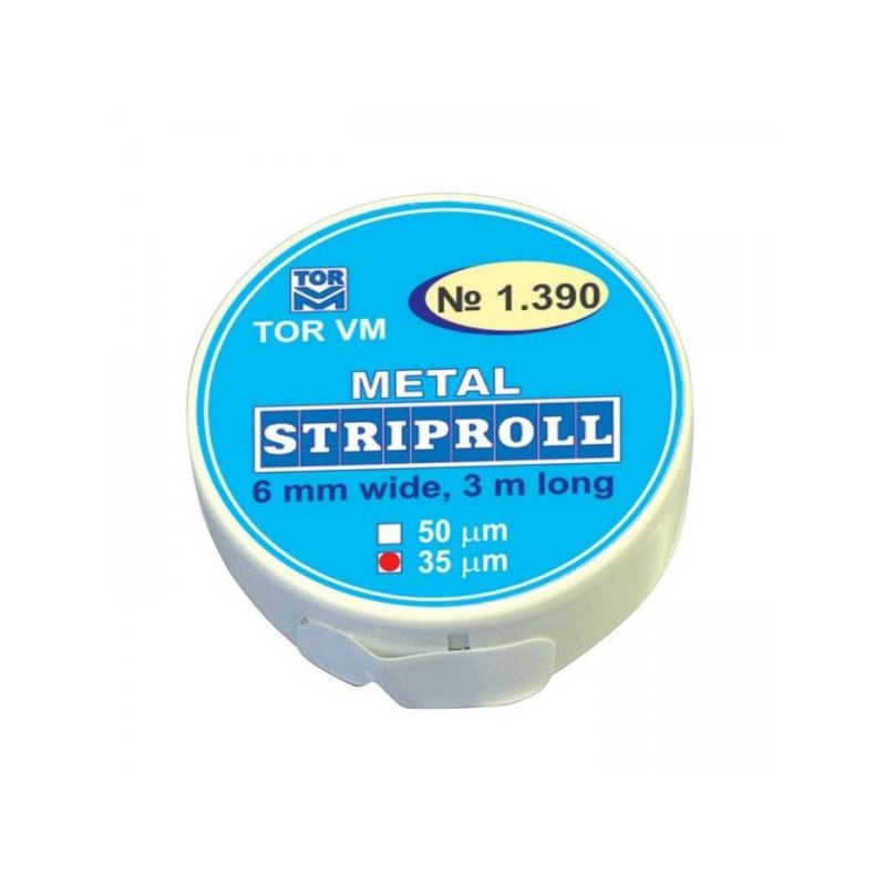 Benzi matrice metalica rola TOR VM