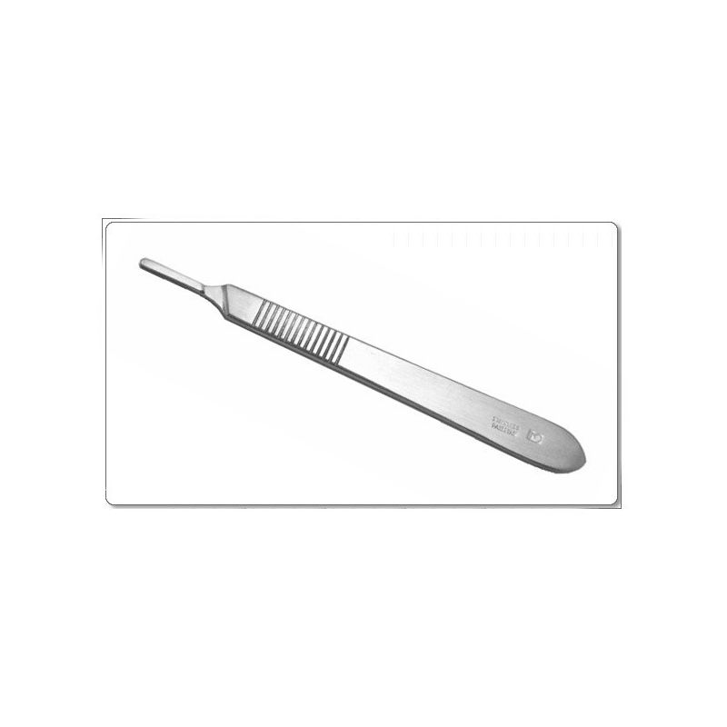 Maner pentru lame bisturiu