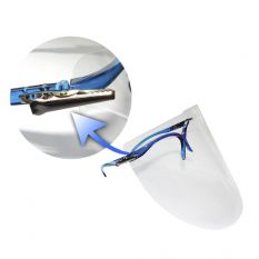 Viziera Cerkamed Relax