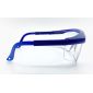 Ochelari de protectie albastri