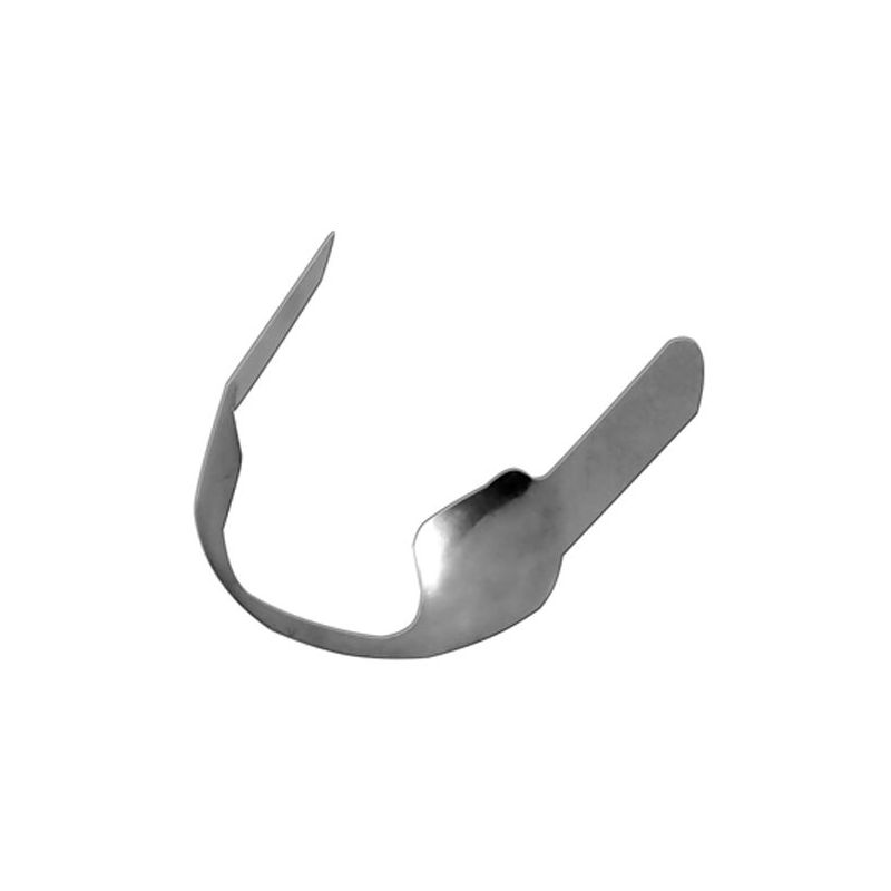 Benzi anterioare Twin