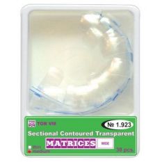 Matrici celuloid 7mm