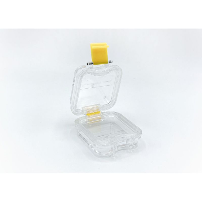 Cutie transport lucrari cu membrana 55x50.2x25 mm