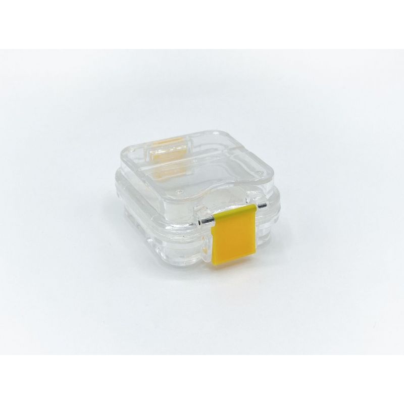 Cutie transport lucrari cu membrana 55x50.2x25 mm