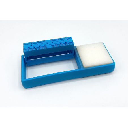 Endo organizer set