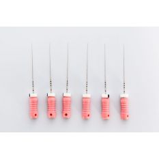 Ace manuale canale calcifiate C-FLEX