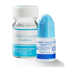 Teethmate Desensitizer Set
