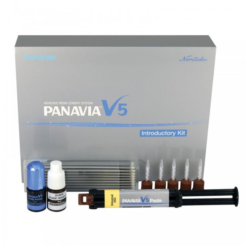 Panavia V5 Introductory Kit Universal A2