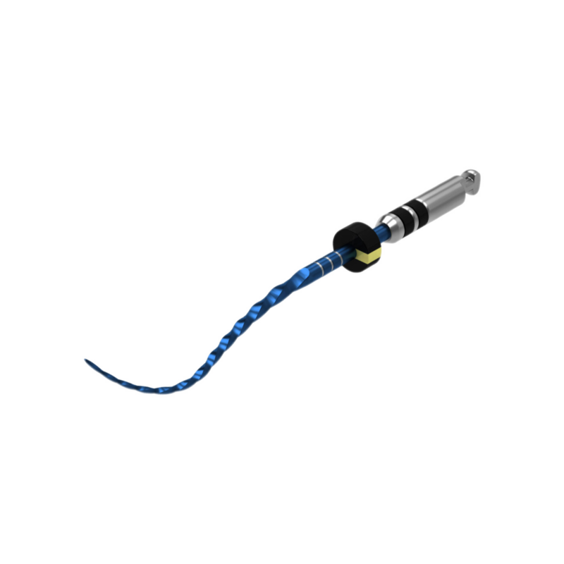 Ace Reciproc AF Blue R3 6 buc/set