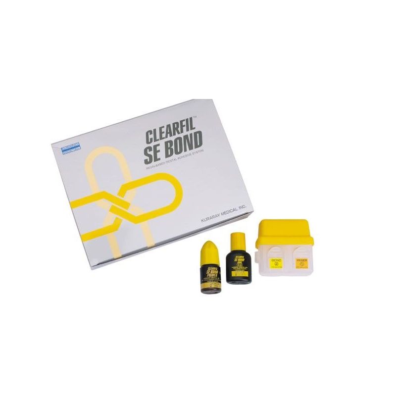 Clearfil SE BOND Introductory Kit
