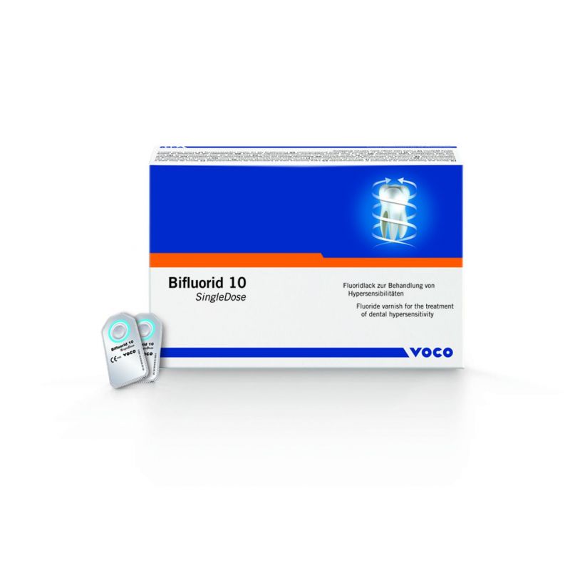 Bifluorid 10 SingleDose