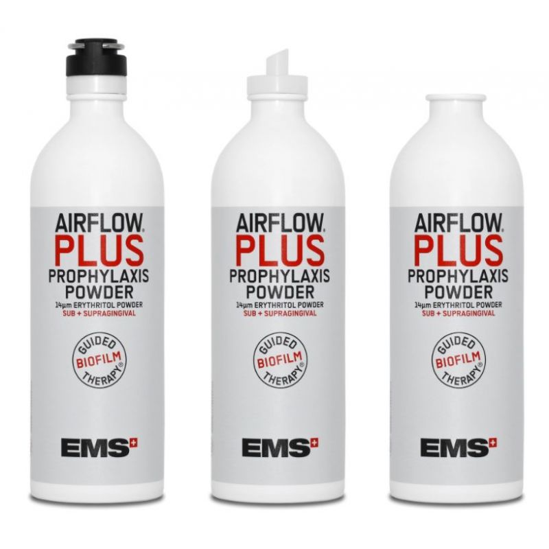 Pudra Air Flow Plus 400g