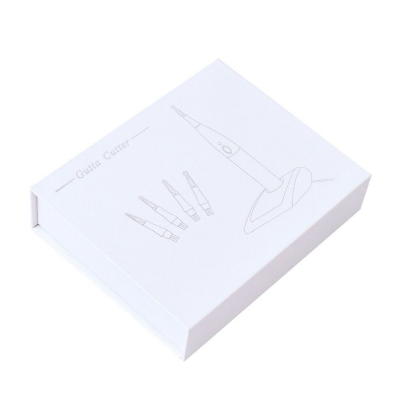 Aparat taiat gutaperca