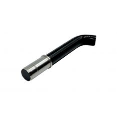 Ghid de lumina D 8 mm lampa Elipar