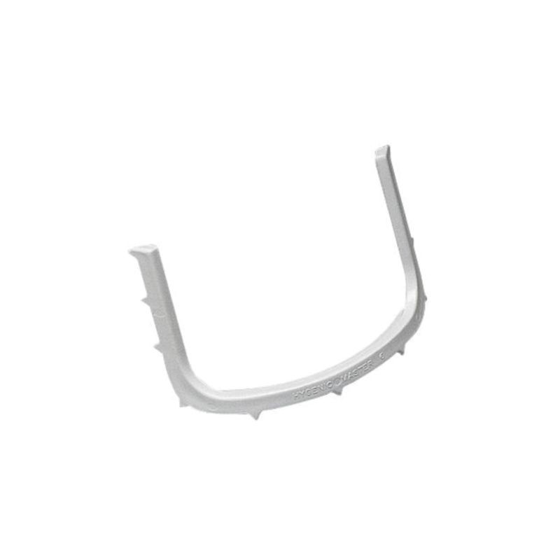 Rama diga Hygienic plastic