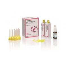 Gingifast elastic 2x50ml