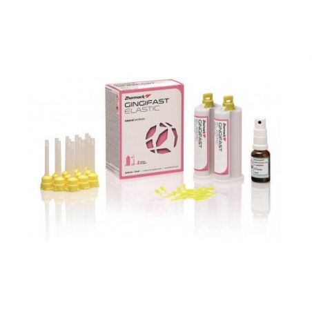 Gingifast elastic 2x50ml