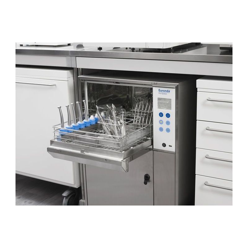 Termodezinfector Eurosafe 60