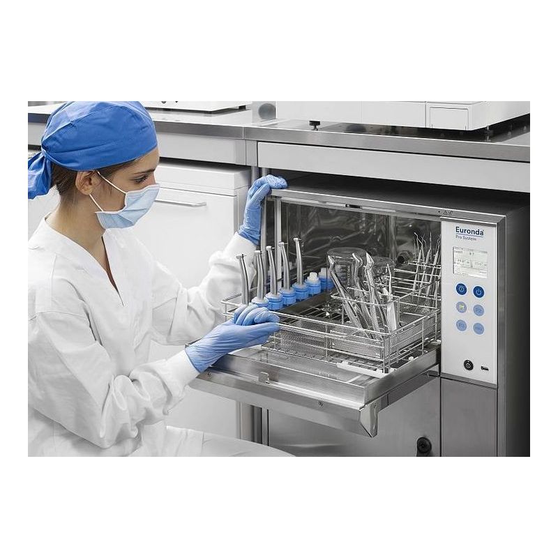 Termodezinfector Eurosafe 60