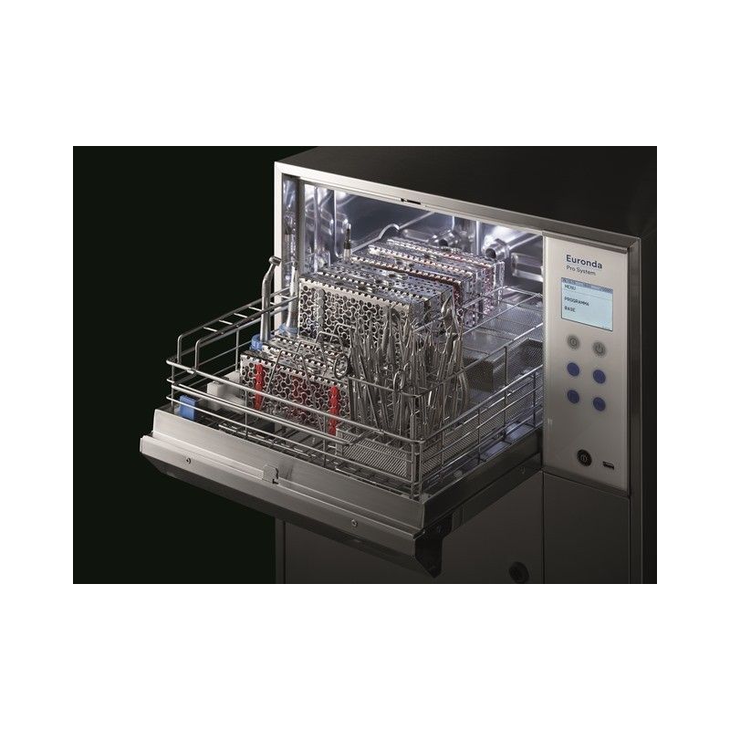 Termodezinfector Eurosafe 60