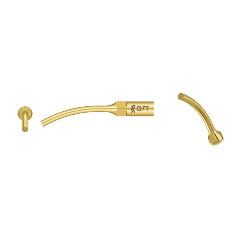 Ansa indepartare coroane G7T titan