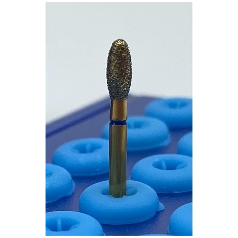 Freza diamantata Diatech G379