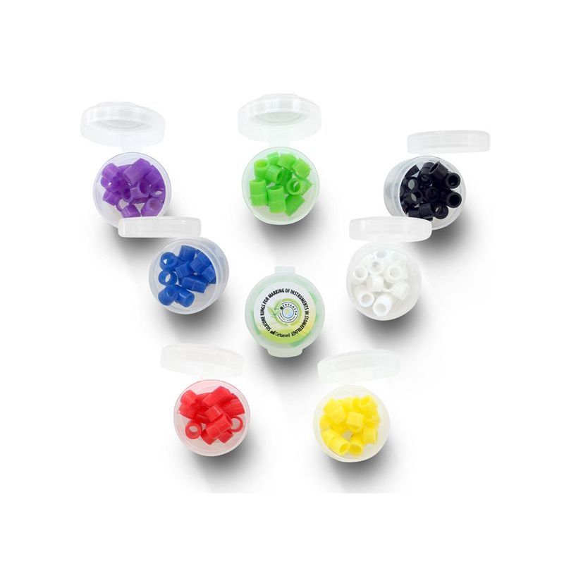 Inele silicon Cerkamed