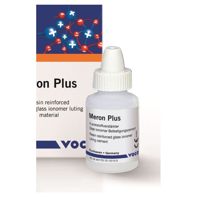 Meron Plus lichid 10ml