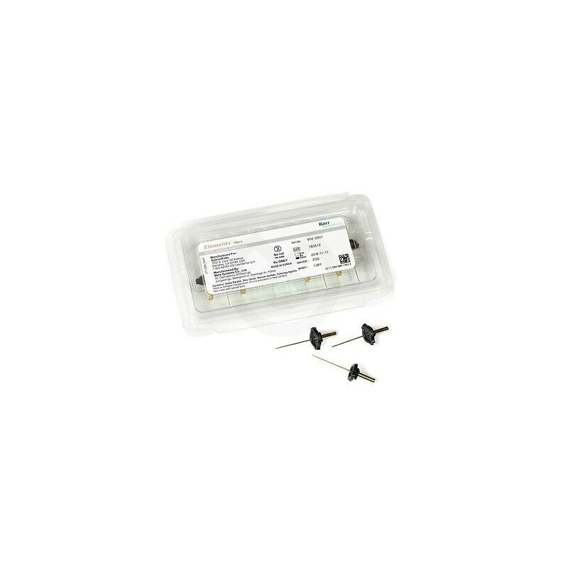 Cartus gutaperca Cartridge 25GA