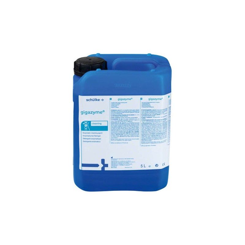 Gigazyme 5L