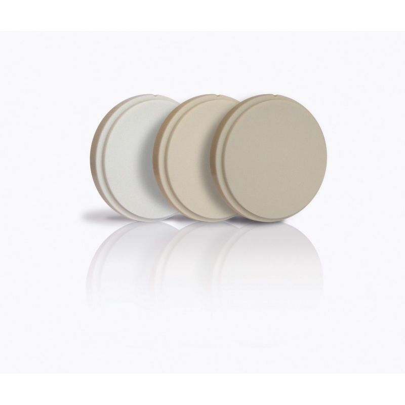 DISCURI PMMA  CARELIFE