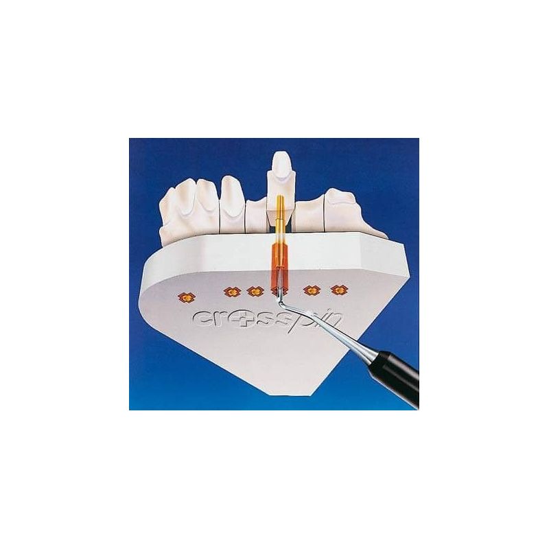 CROSSPIN NORDIN XL 1000 buc