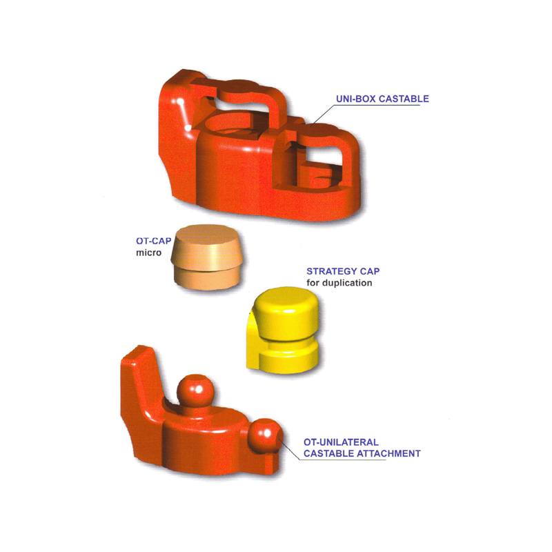098 UNL - OT UNILATERAL KIT