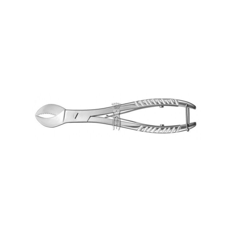 PLASTER FORCEPS