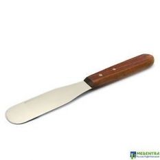 Spatula gips/alginat maner lemn