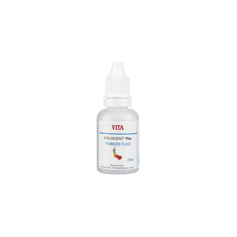 Vita akzent plus fluid 20 ml