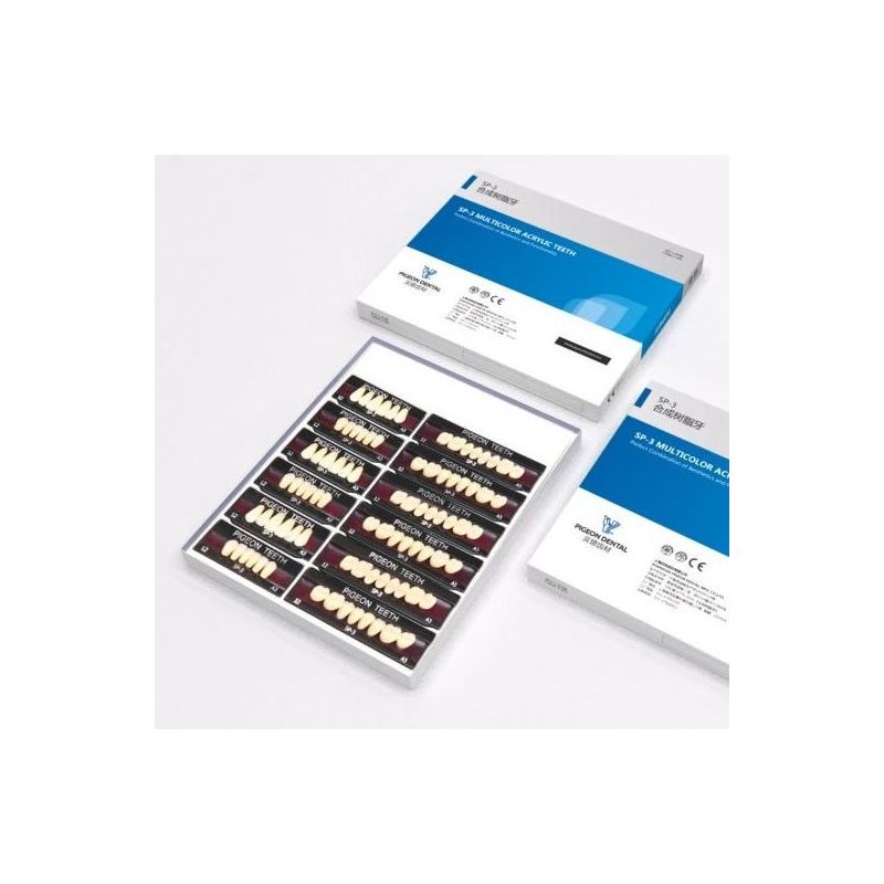 GARNITURI DINTI PIGEON SP2