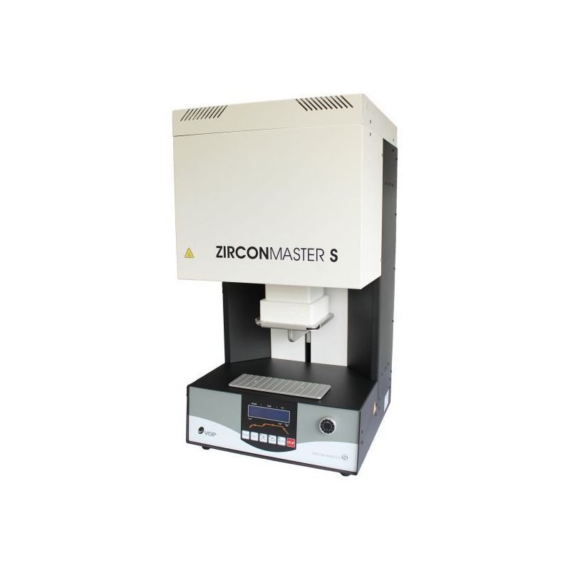 ZIRCON MASTER S
