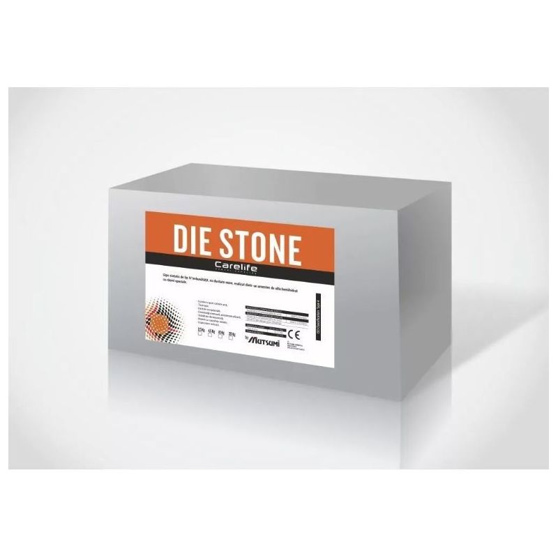 Gips cls IV-a Carelife Die Stone 20Kg