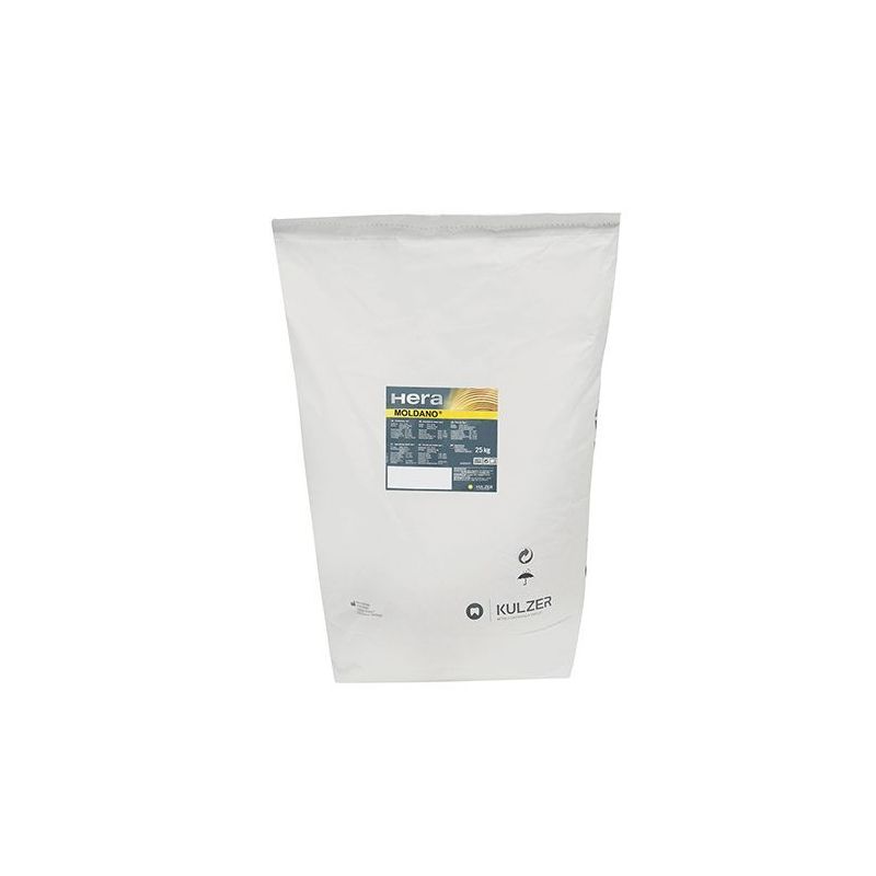 MOLDANO Cls III-a 25 kg