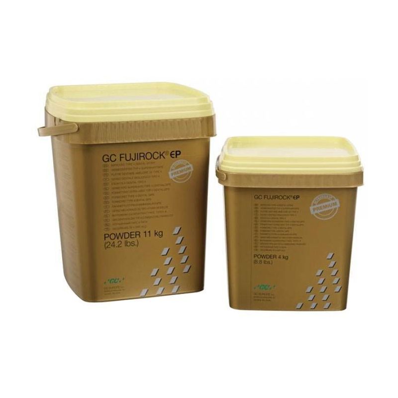 FUJI ROCK PASTEL YELLOW 4 kg