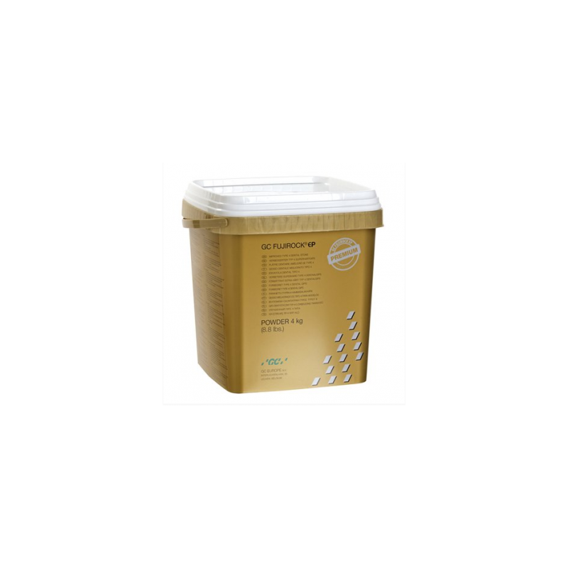 FUJI ROCK POLAR WHITE 4 kg