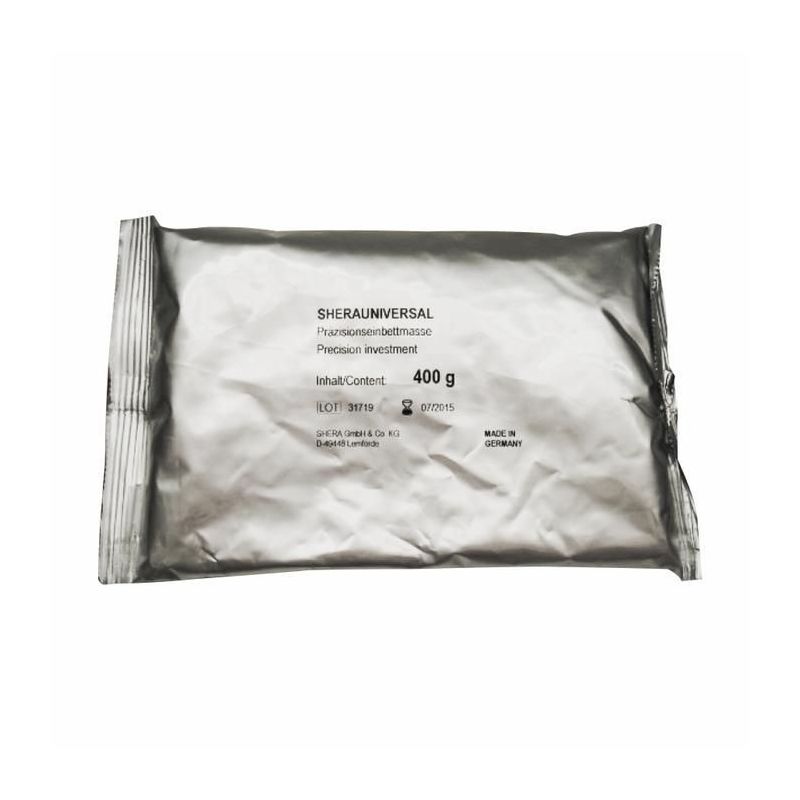 SHERA UNIVERSAL