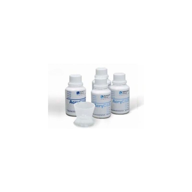 ACRY C&B Dentina/Smalt