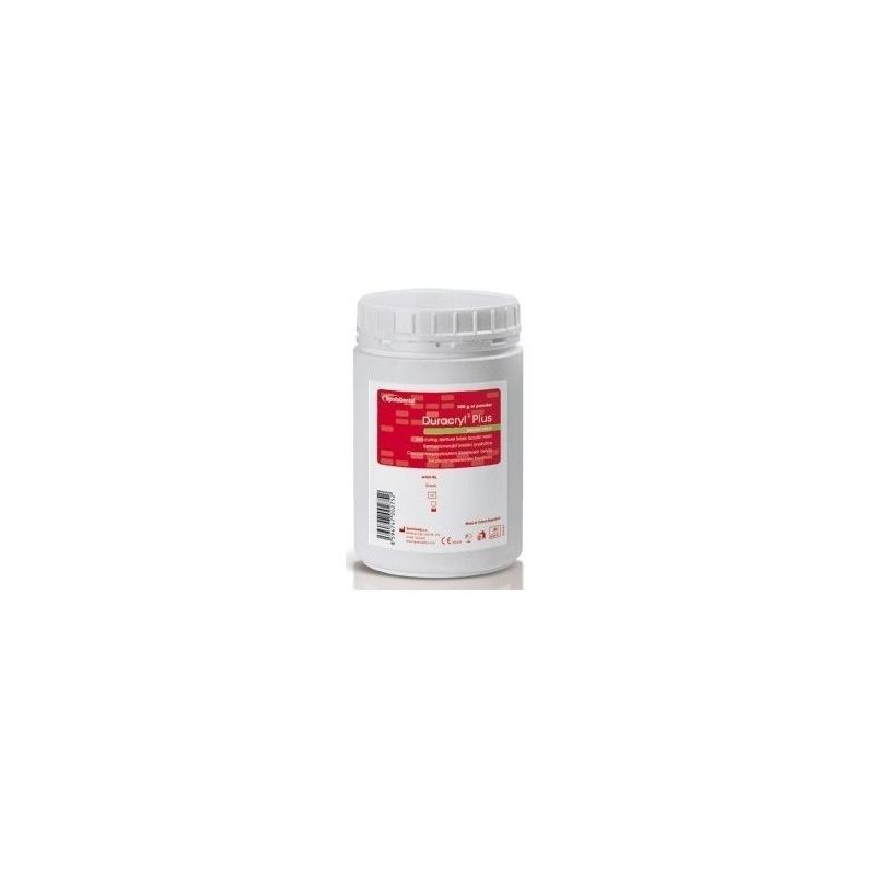 DURACRYL PLUS Pulbere 500g