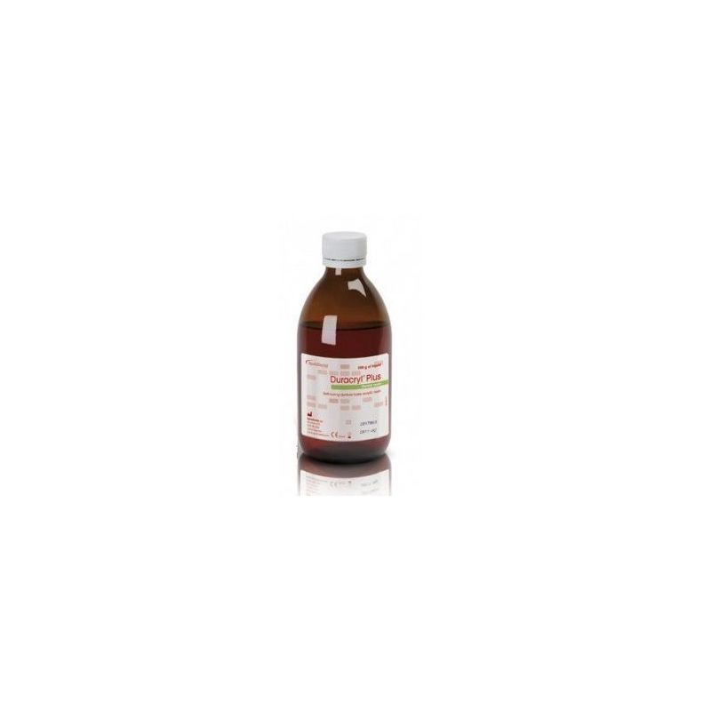 DURACRYL PLUS Lichid 250 ml