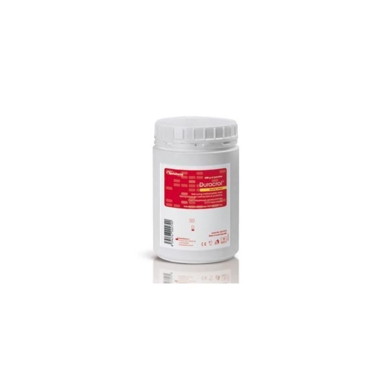 DURACROL Pulbere 500gr