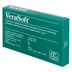 VERASOFT