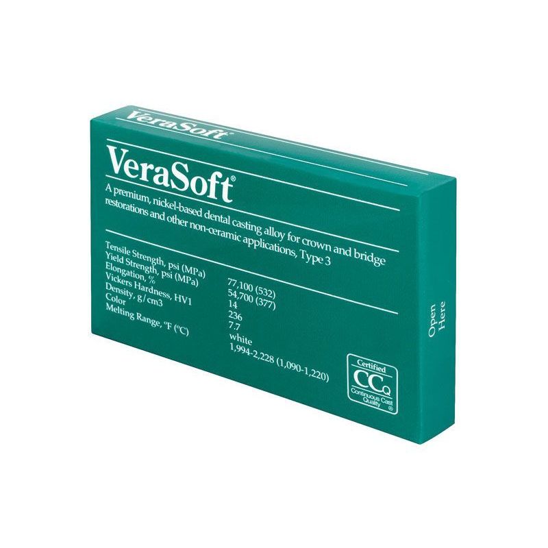 VERASOFT