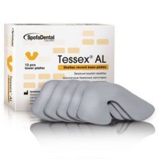 TESSEX AL SUPERIOR/INFERIOR